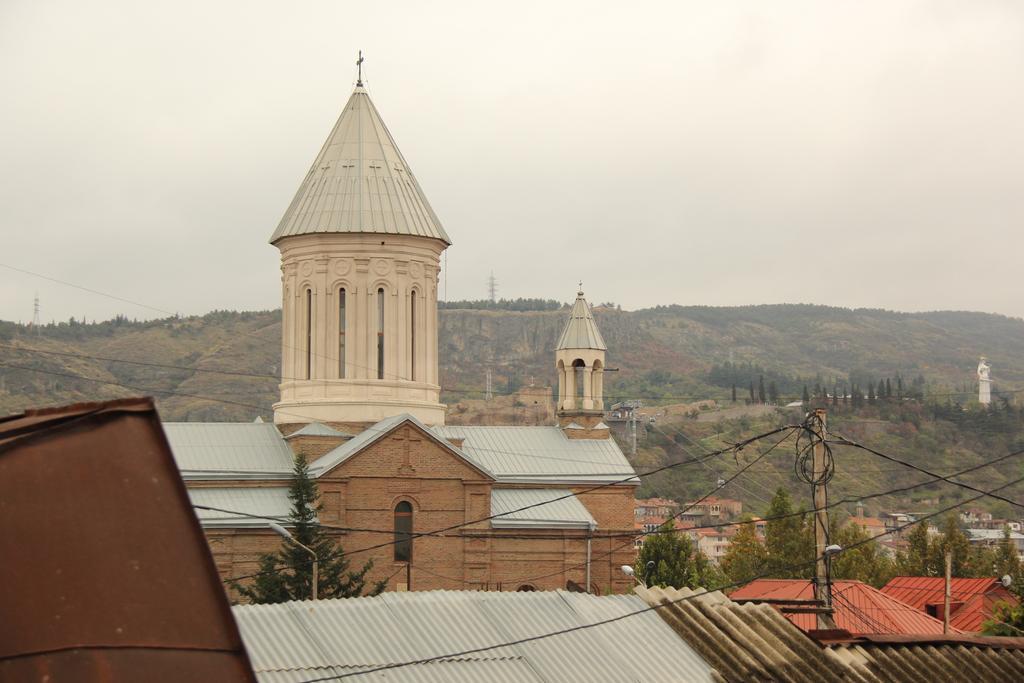 Lilika Apartments On Meskhishvili Tbilisi Room photo