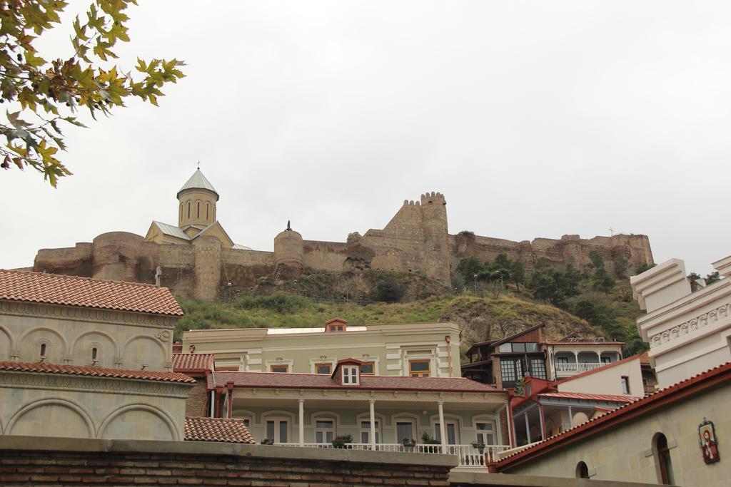 Lilika Apartments On Meskhishvili Tbilisi Room photo